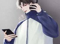 蒋丞·顾飞·贺朝·谢俞头像