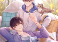 伪装学渣 谢俞贺朝