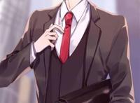 伪装学渣腐漫之贺朝，你的小朋友（谢俞）来找你了