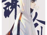 谢俞&贺朝伪装学渣 仝卓&翟天临真学渣古风头像壁纸