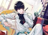 伪装学渣腐漫之主治医生谢俞