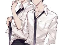 伪装学渣腐漫:请谢俞小朋友上来一下!