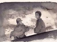 耽美腐漫撒野之#蒋丞