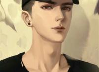 顾飞 顾飞,跟着光