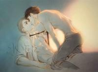 撒野 顾飞&蒋丞