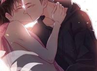 《撒野》——顾飞 / 蒋丞