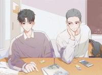 蒋丞 顾飞 撒野