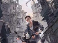 撒野钢厂小霸王顾飞