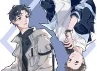 撒野耽美腐漫:顾飞,蒋丞也是我的骄傲