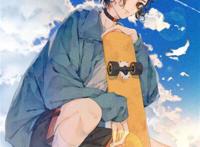 顾淼! 撒野淼淼女王顾淼