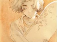 撒野 顾淼 果子狸给烫的卷卷