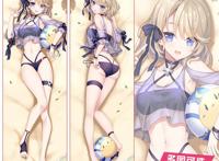 碧蓝航线二次元动漫萝莉