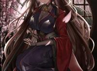 pixiv特辑 碧蓝航线 天城