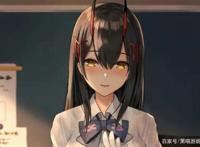 碧蓝航线天城病娇,你要的病娇舰娘来了