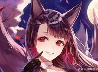 碧蓝航线数量众多的典型舰娘