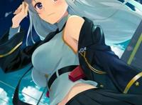 碧蓝航线 企业也会做噩梦!