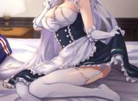 碧蓝航线 企业也会做噩梦!