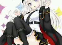 碧蓝航线美图(企业)