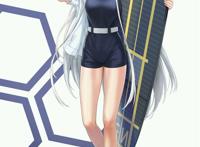 碧蓝航线美图(企业)