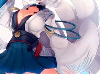 【碧蓝航线加贺】