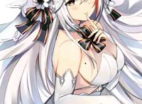 碧蓝航线(欧根亲王)