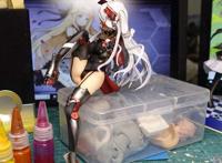 gk 碧蓝航线 欧根