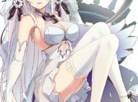 碧蓝航线:欧根亲王