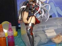 gk 碧蓝航线 欧根