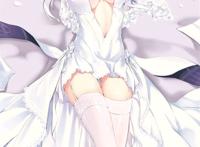 光辉(illustrious,イラストリアス)碧蓝