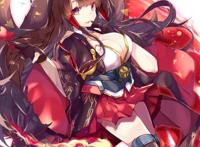 碧蓝航线舰娘:赤城加贺