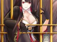 碧蓝航线精选美图 赤城