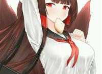 【碧蓝航线】生病的指挥官被赤城照顾?