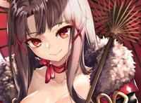 【碧蓝航线同人】 当指挥官性转成了女孩子