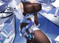 碧蓝航线挤身体乳的皮肤,身体也一天不如一天了