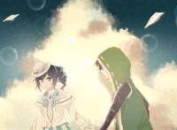 第五人格漫画:空军看到杰克之后