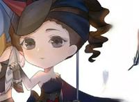 第五人格空军和佣兵的情侣头像