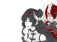 第五人格宿蝶同人漫画:牵丝戏