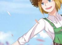 第五人格图-宿蝶——只做你的蝶