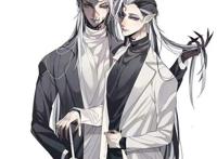 第五人格图-宿蝶——只做你的蝶