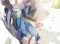 第五人格图-宿蝶——只做你的蝶