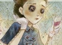 第五人格图-宿蝶——只做你的蝶