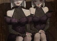 第五人格调香师lofter画师冬梁