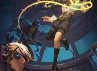 (第五人格同人)迷途(囚徒,R级)全彩腐漫