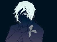 第五人格 守墓人 twitter画师: namoo_v