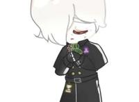 第五人格漫画 心疼守墓人