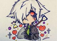 守邮,情头.第五人格