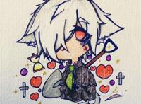 守邮,情头.第五人格