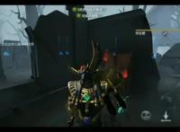 第5人格内测挣扎的语音合集