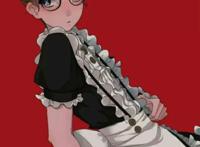 第五人格玩幸运儿