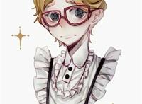 第五人格幸运儿